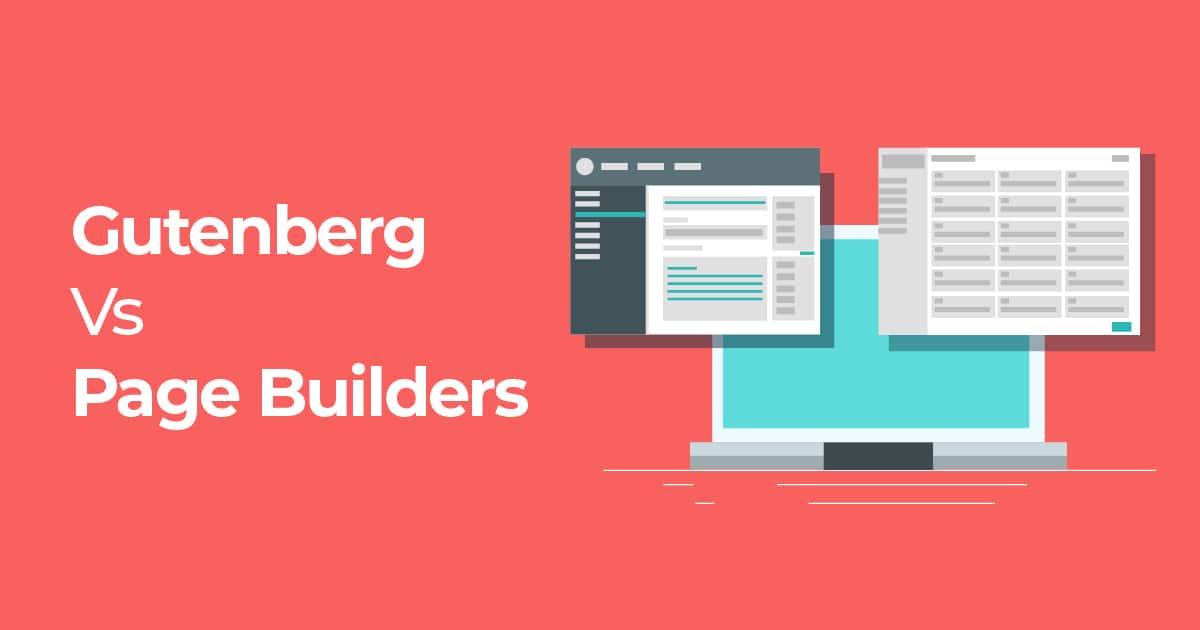 Quelle Est La Différence Entre Page Builder Et Gutenberg – MOGO