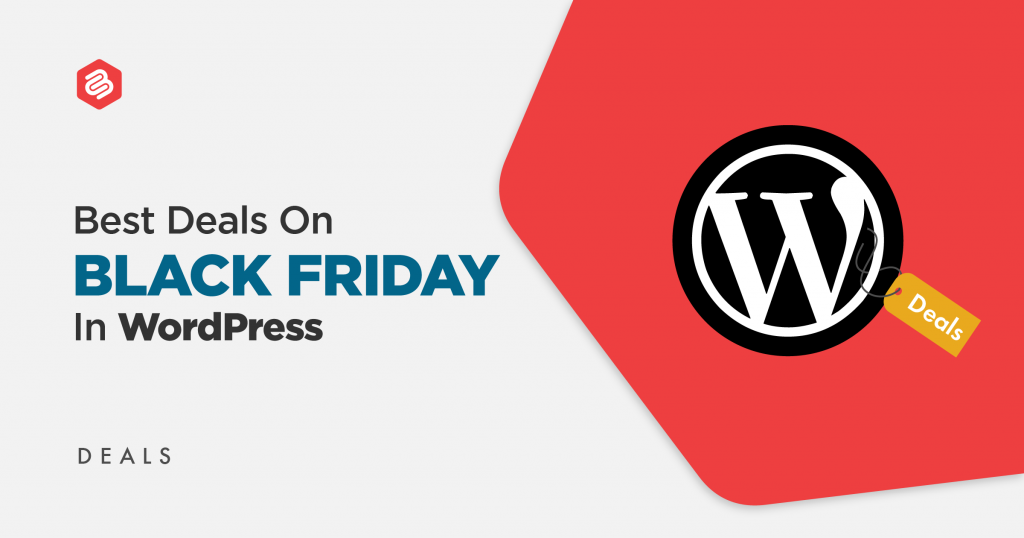 2023’s Best Black Friday WordPress Deals → Submit Deal!
