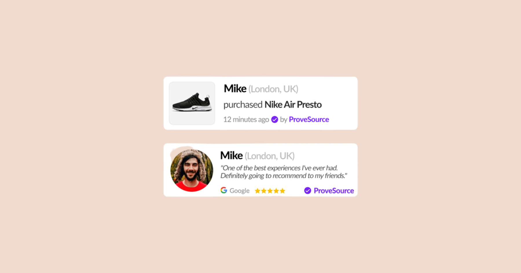 7 Best Social Proof Fomo Wordpress Plugins Pro Free 7 Best Social Proof Fomo Wordpress Plugins Pro Free