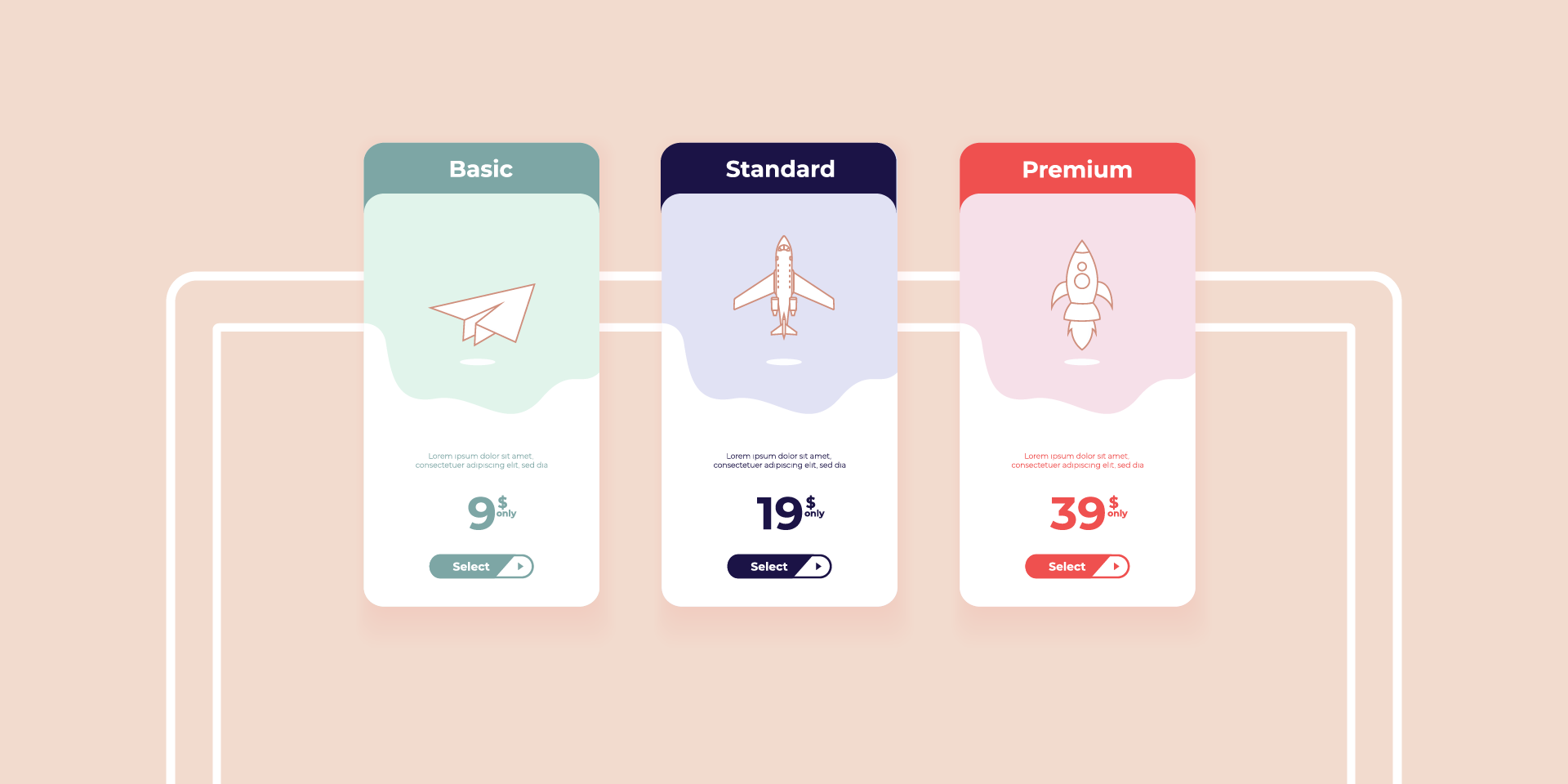 10 Best Pricing Table Plugins for WordPress (Free & Paid)