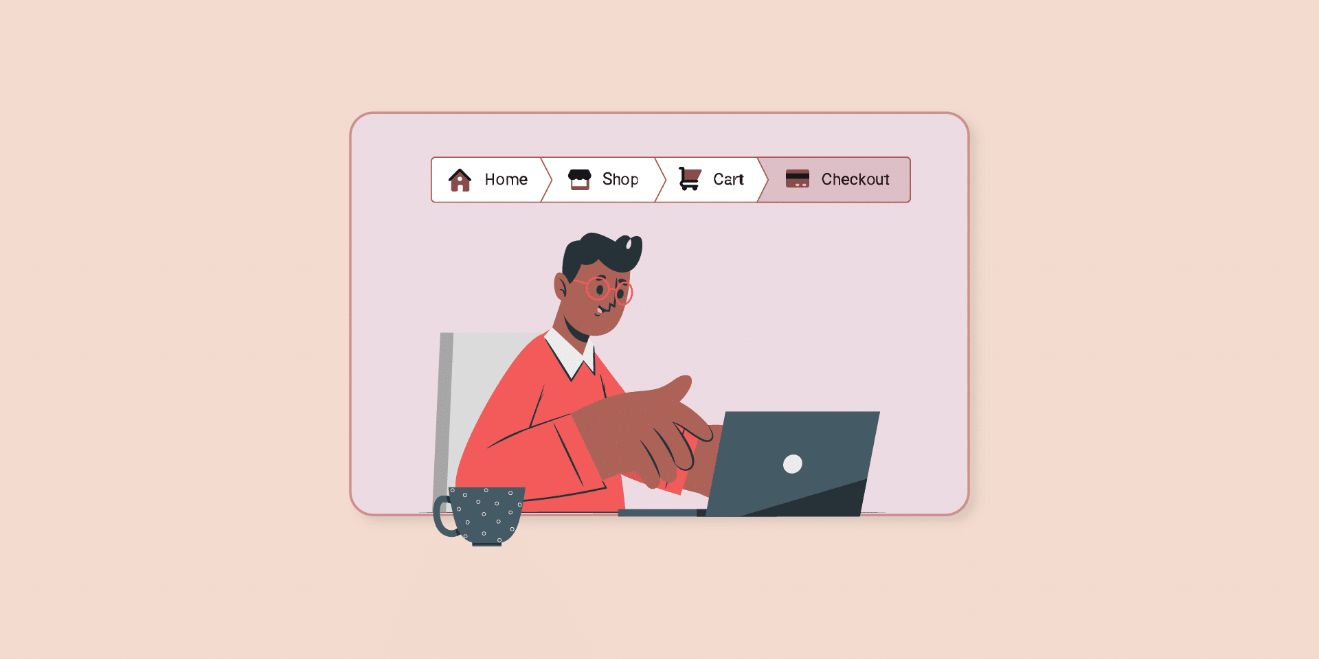 Easiest Way to Add Breadcrumbs in WooCommerce