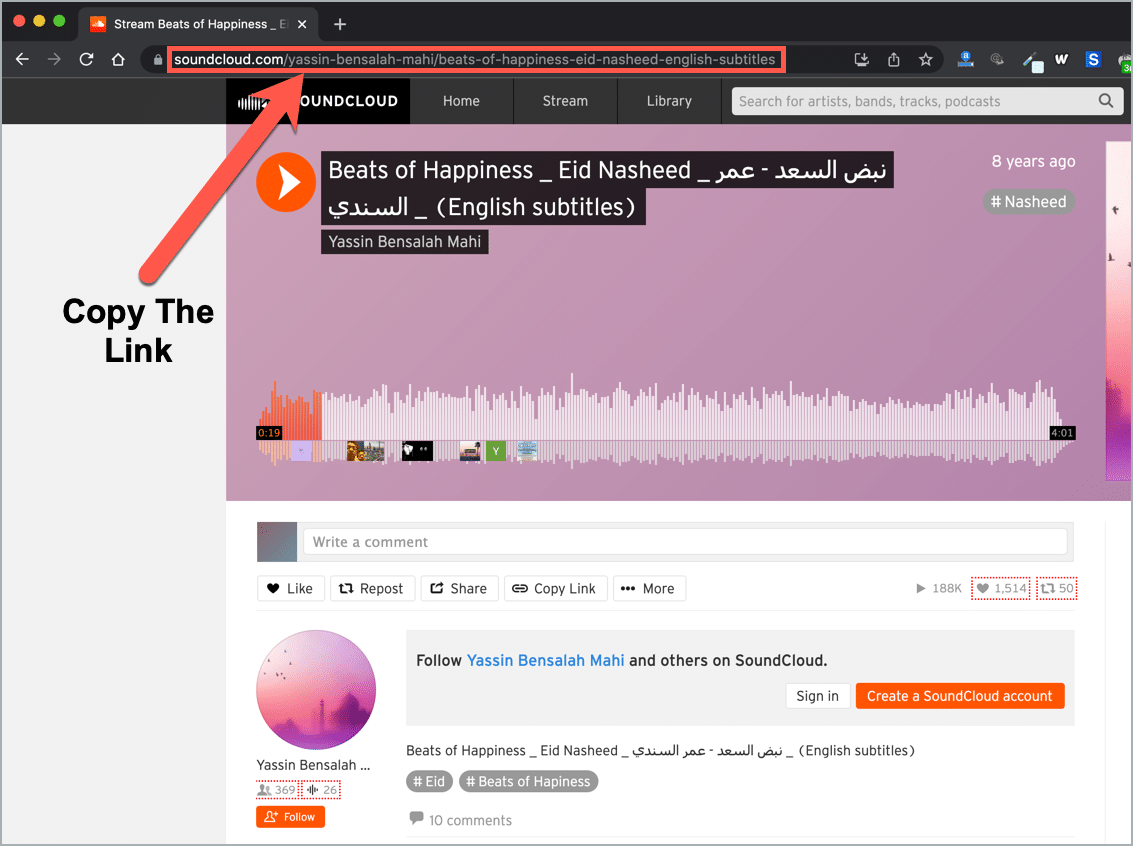 How To Add & Embed Audio In WordPress (3 Easy Ways)