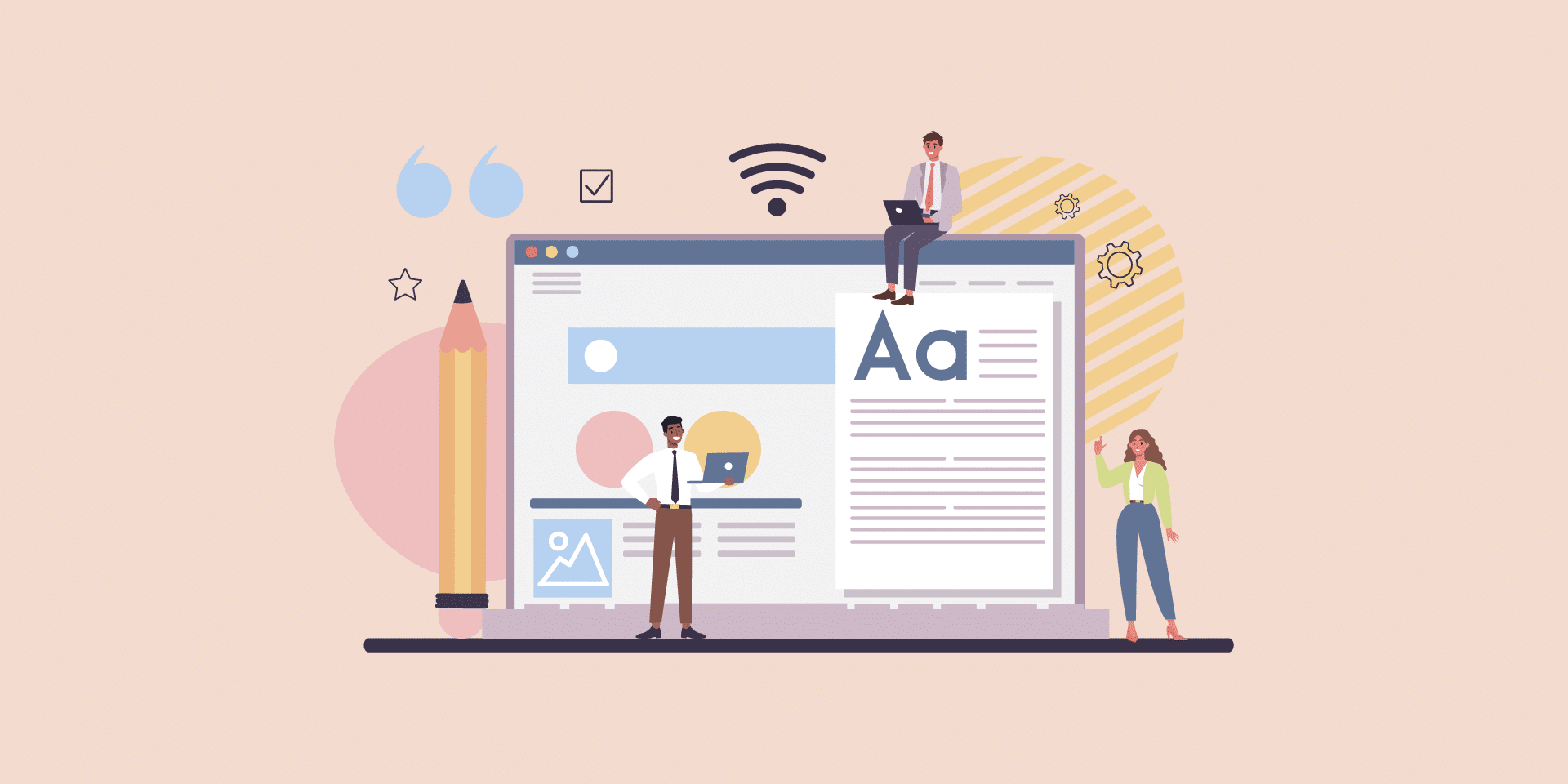 How to Share an Unpublished Draft in WordPress