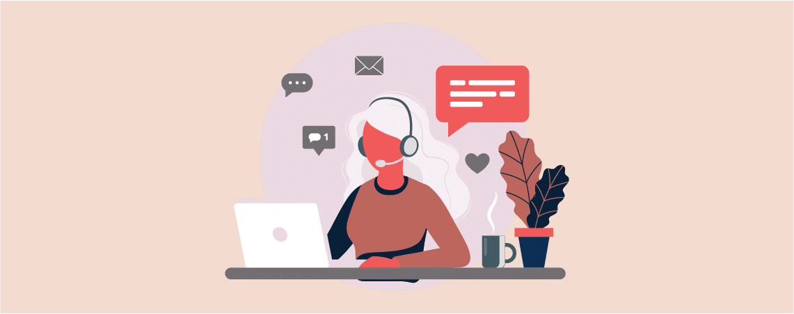 ask for WordPress support