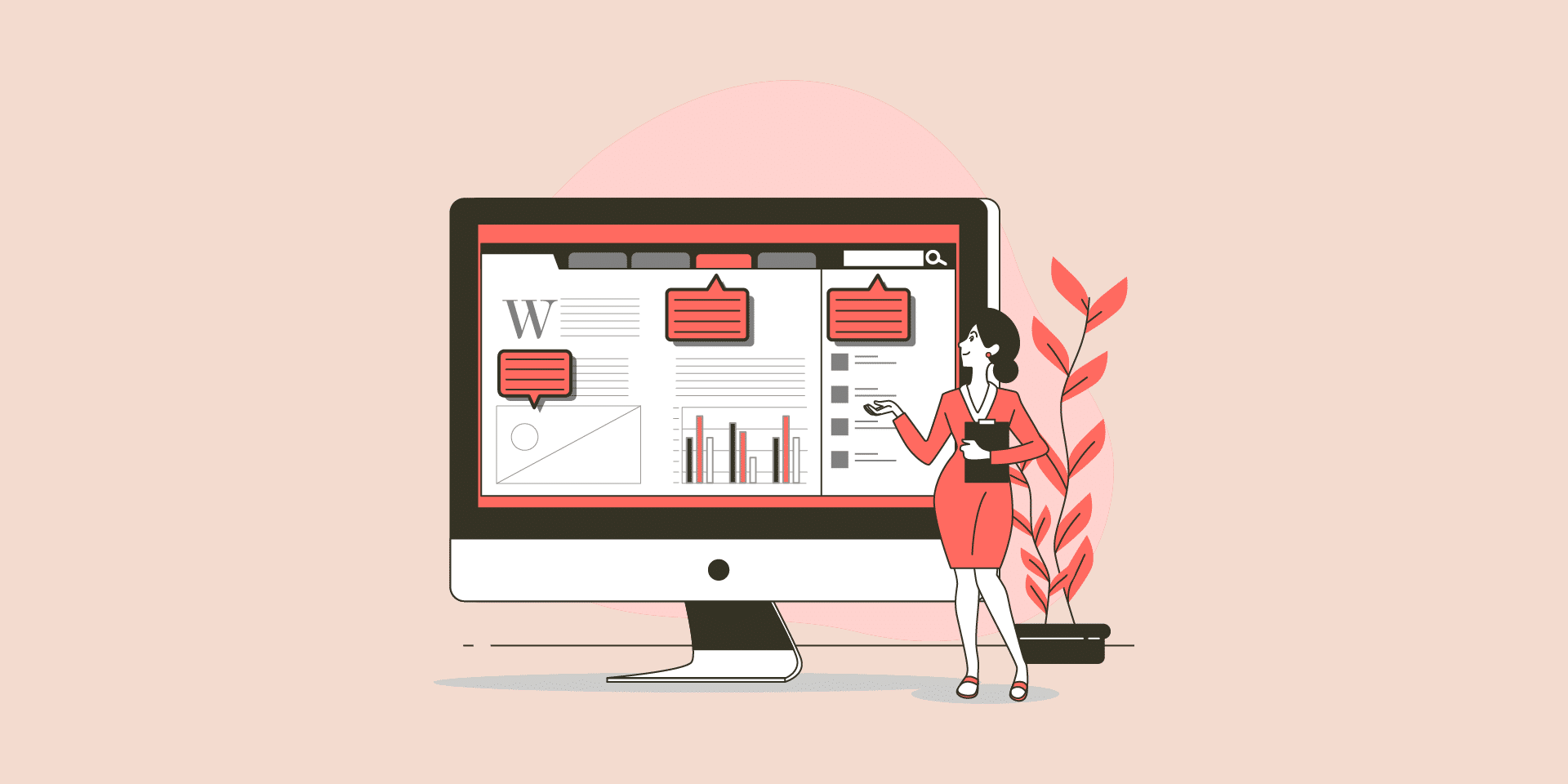 Add Different Sidebar To Each Post And Page In WordPress
