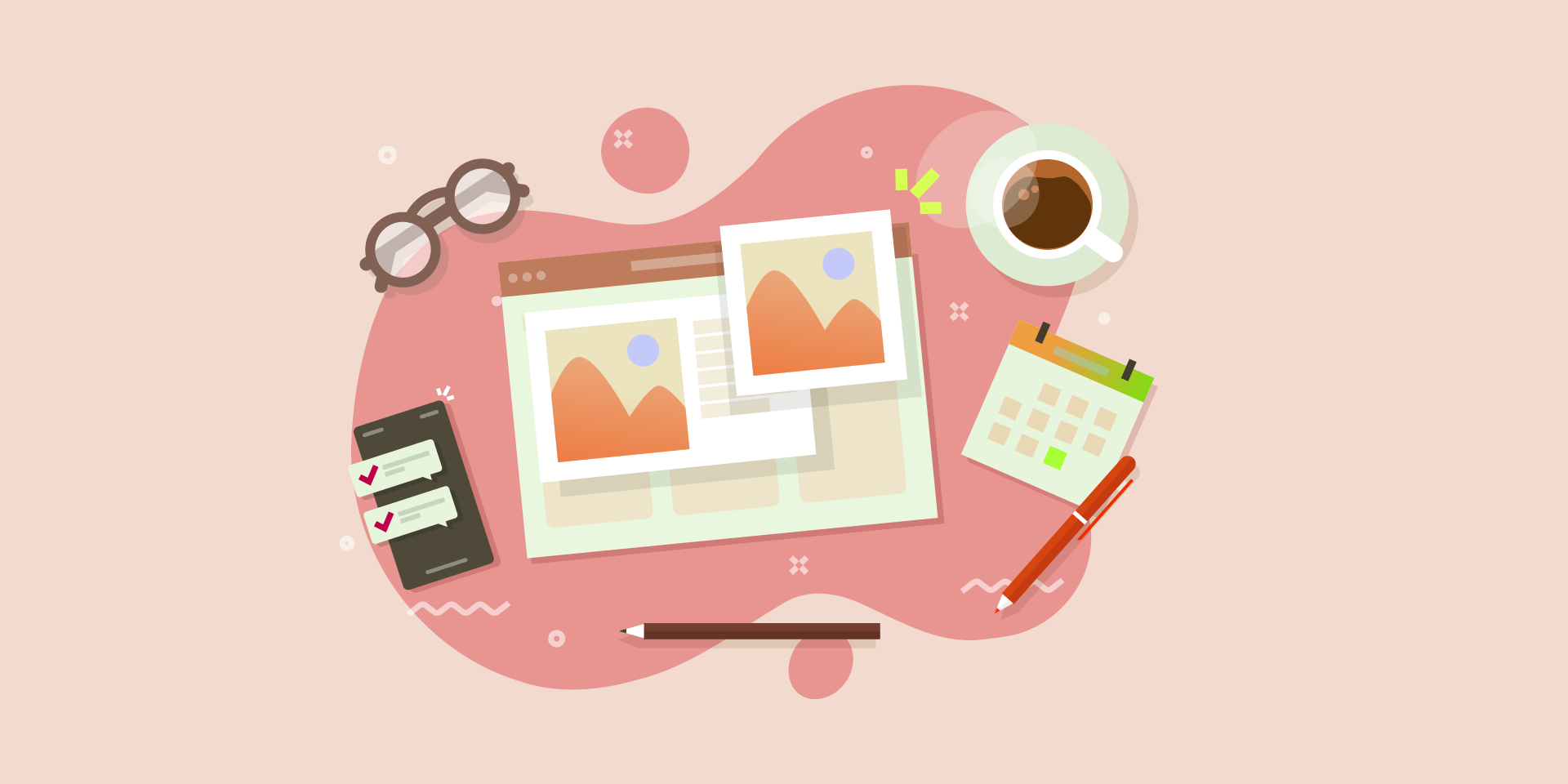 How to Set a Default Featured Image in WordPress