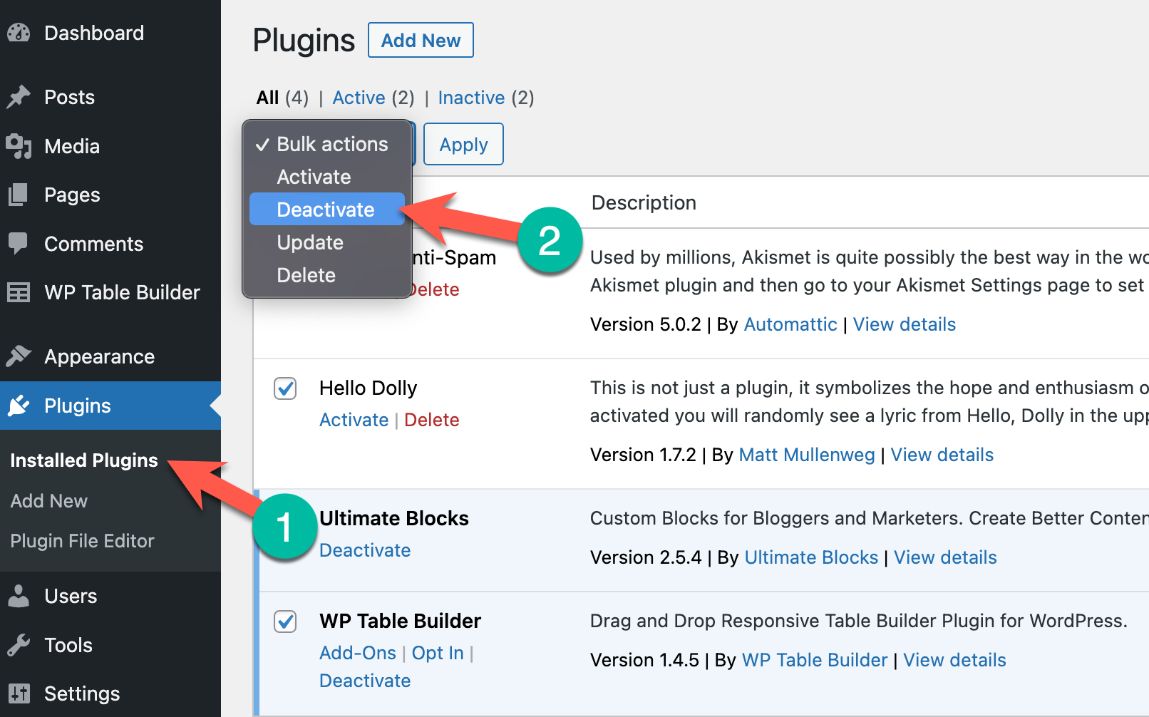 WordPress Block Editor Not Working? Here’s How To Fix It