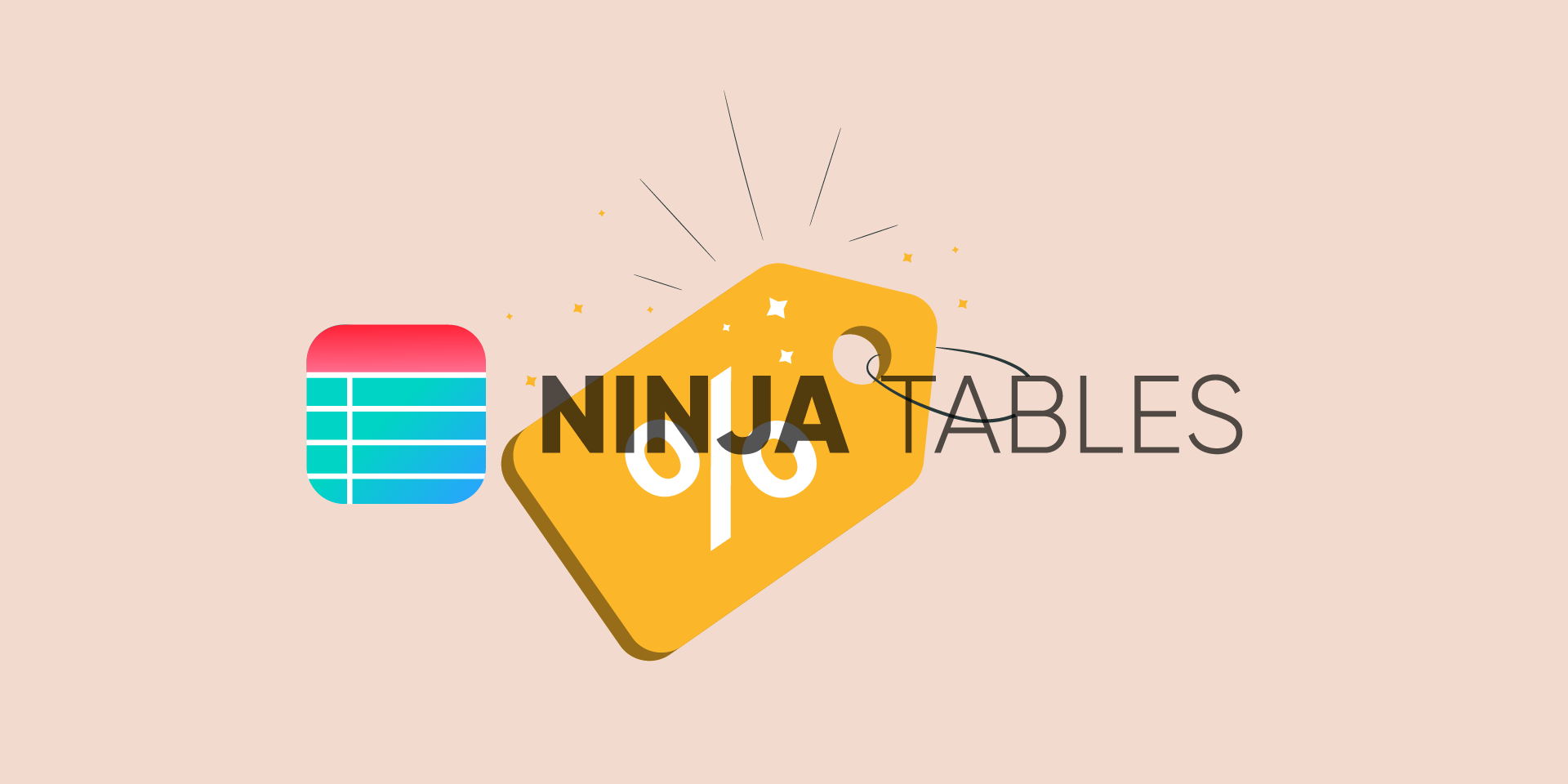 Ninja Tables Discount Code 2023 Up To 30 OFF!