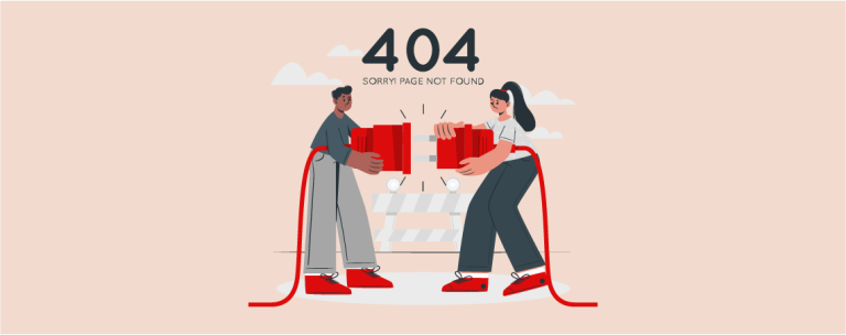 How To Find And Fix 404 Errors In Wordpress