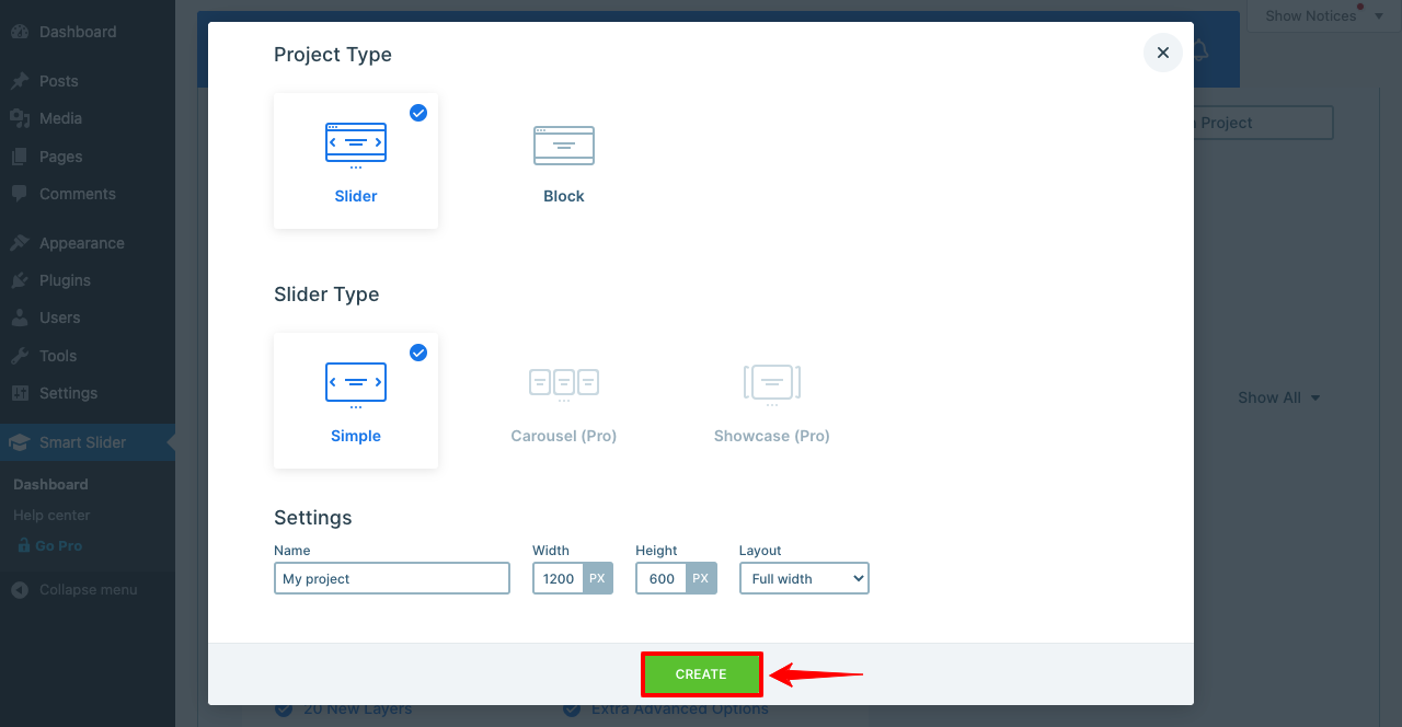 How to Add A Text Slider in WordPress (A StepbyStep Guide)