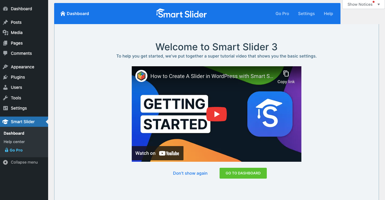 How to Add A Text Slider in WordPress (A StepbyStep Guide)