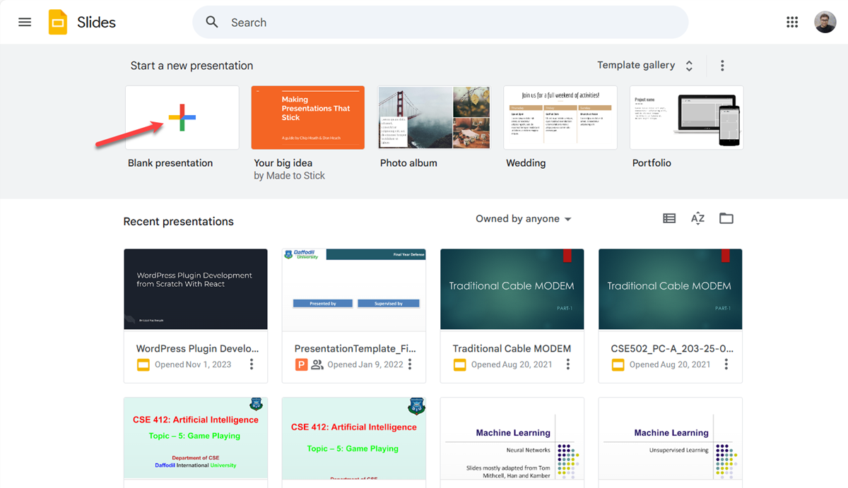 How to add a powerpoint presentation in wordpress 3 ways 