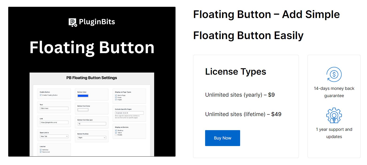 9 Best CallToAction Button WordPress Plugins (2024)