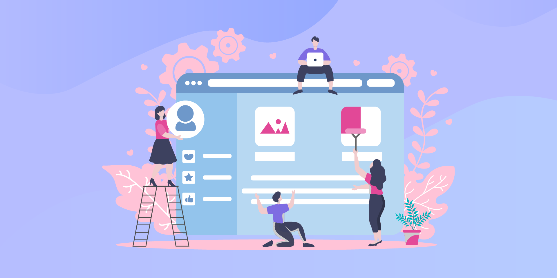 How to Add Sidebar to Shop Page