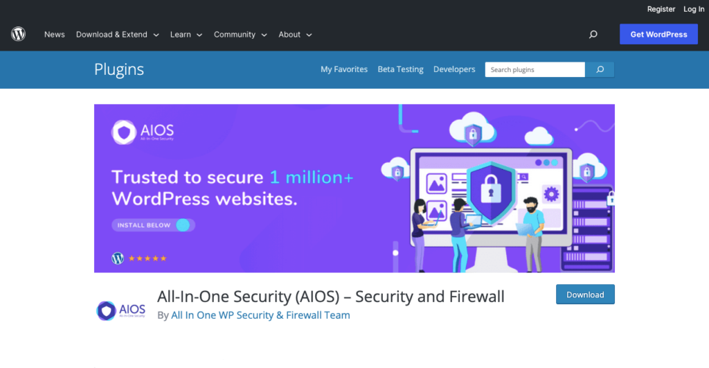 9 Best WordPress Security Plugins to Protect Your Site