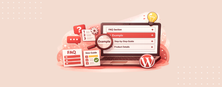 Toggle Content Examples Content Toggle (Accordion) Block Use Cases for WordPress (With Examples)