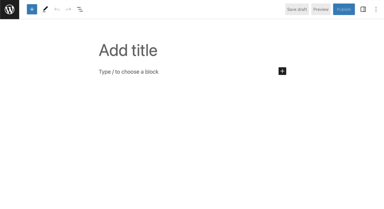 WordPress Block Editor Everything You Need To Know!
