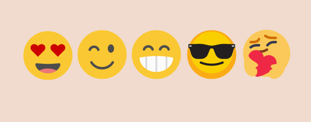 add emoji in WordPress