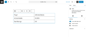 WordPress Block Editor: Everything You Need To Know!