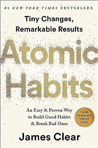 Atomic Habits