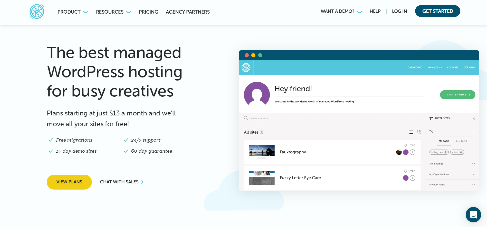 7 Best Google Cloud WordPress Hosting Services (2026)