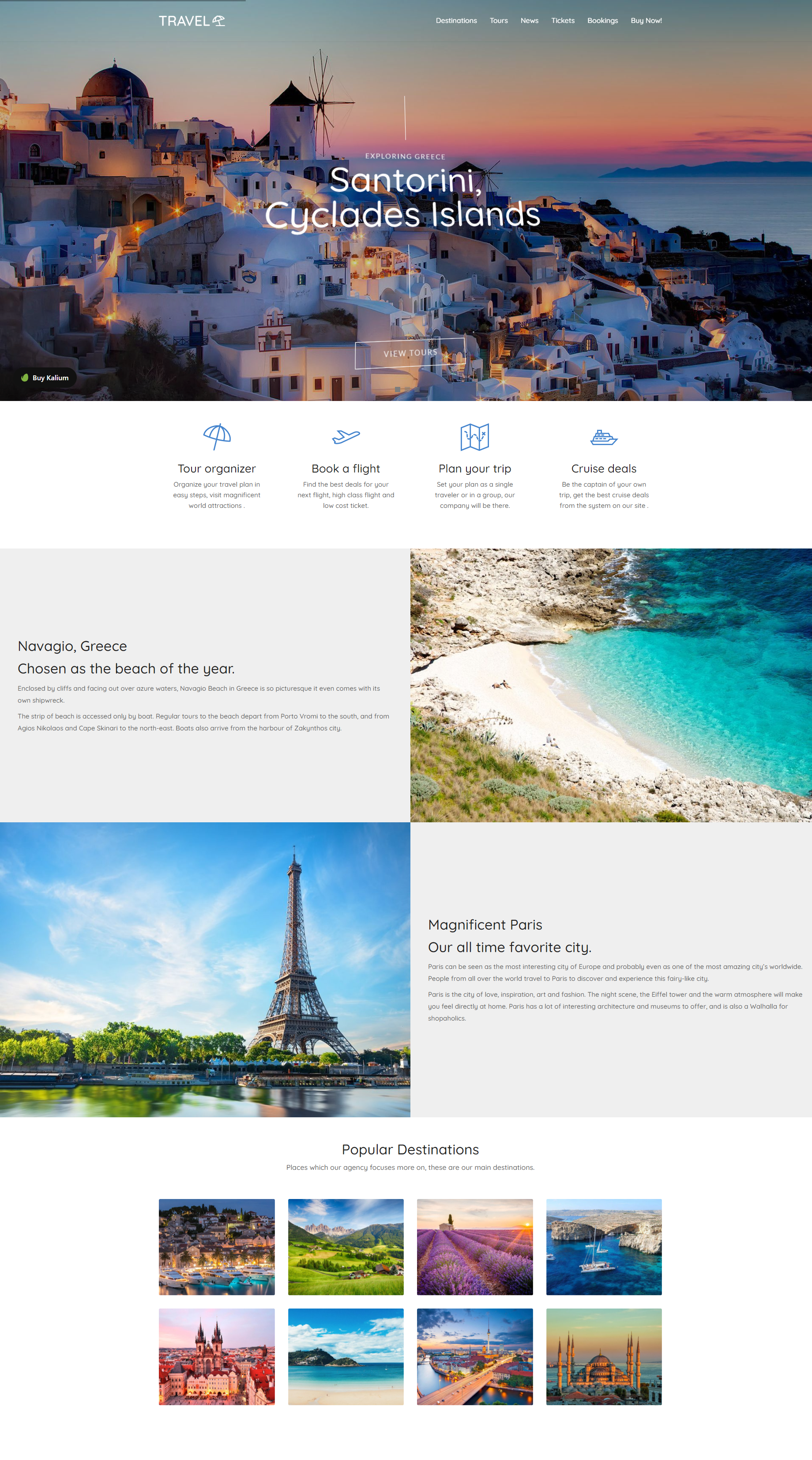 9 Best Creative Digital Agency WordPress Themes (2026)