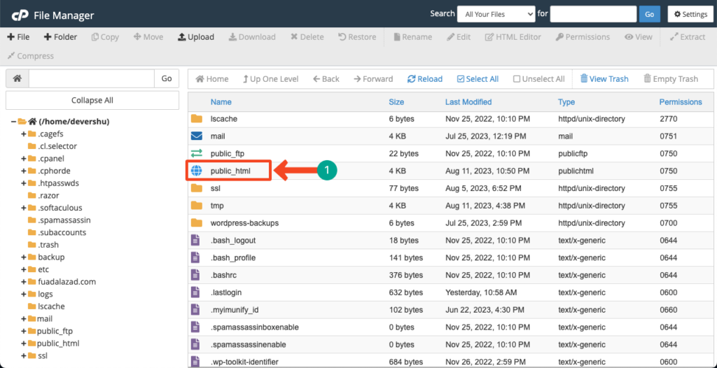 How to Upload an HTML File to WordPress (Two Methods
