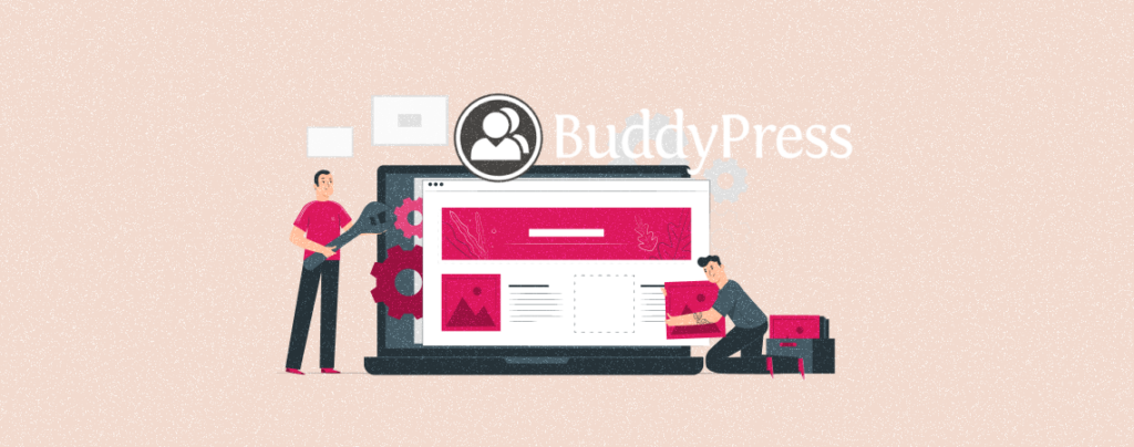 Best WordPress BuddyPress Theme
