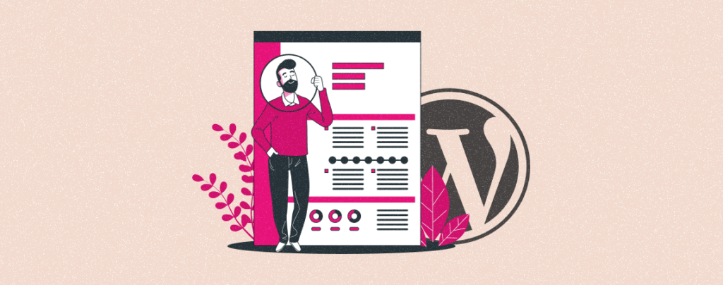 Best WordPress Resume Themes