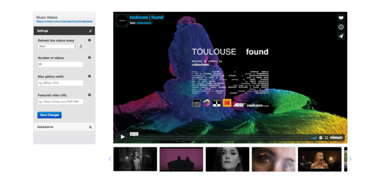 7 Best Video Gallery WordPress Plugins (All are FREE) 2025