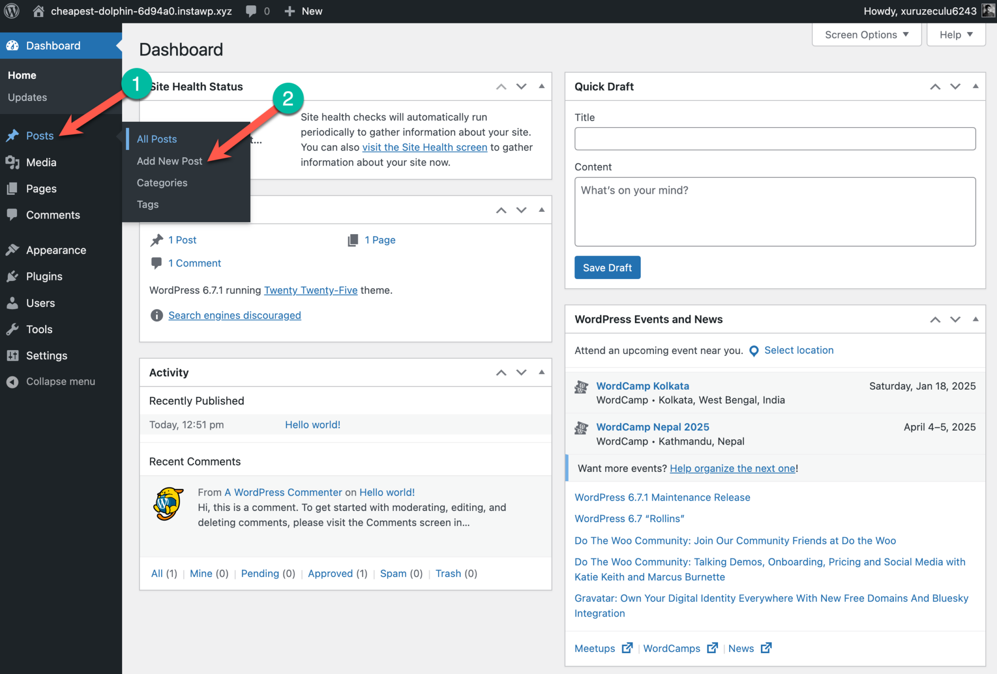 WordPress Blocks: What Are They & How to Use Them (Guide)