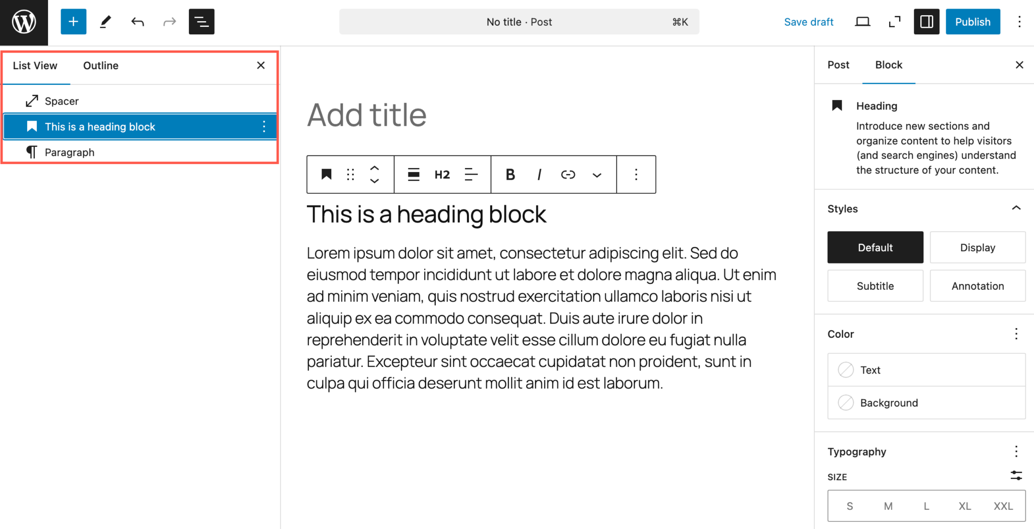 WordPress Blocks: What Are They & How to Use Them (Guide)