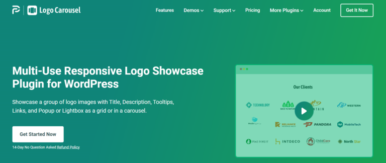 7+ Best WordPress Logo Carousel Slider Plugins (2026)
