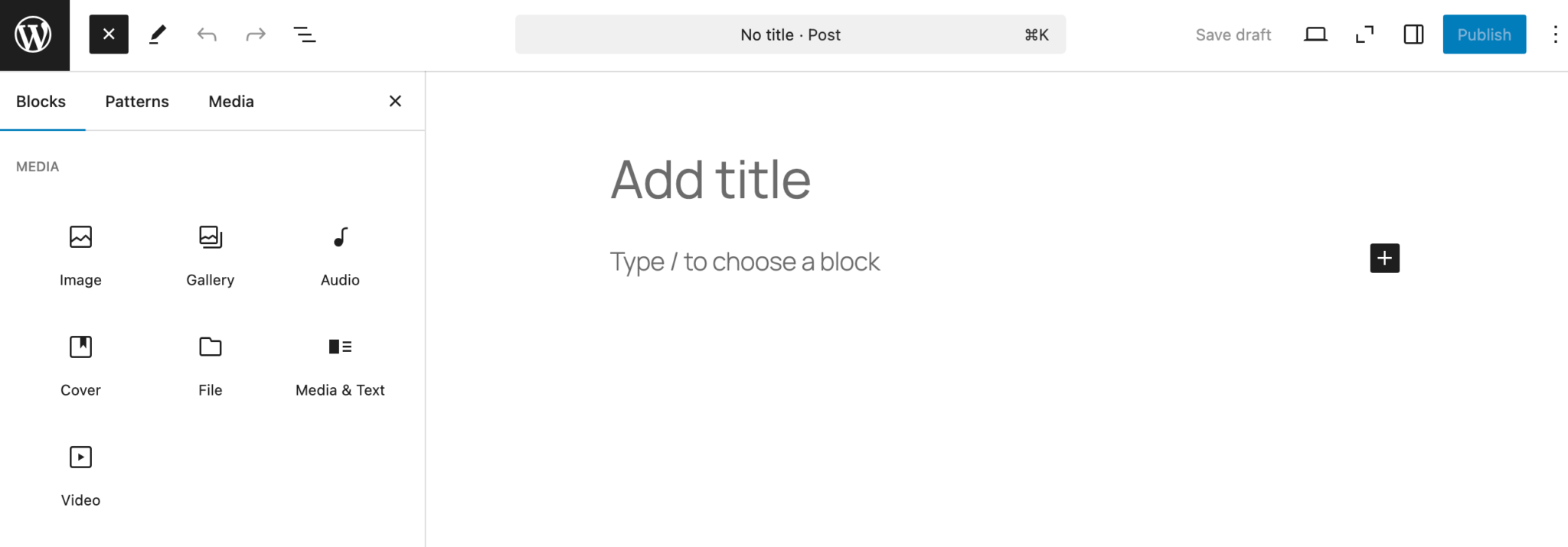 WordPress Blocks: What Are They & How to Use Them (Guide)