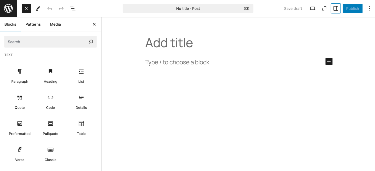 Caption Block WordPress Blocks: What Are They & How to Use Them (Guide)