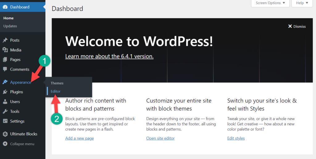 How to Change Spacing Between Paragraphs in WordPress