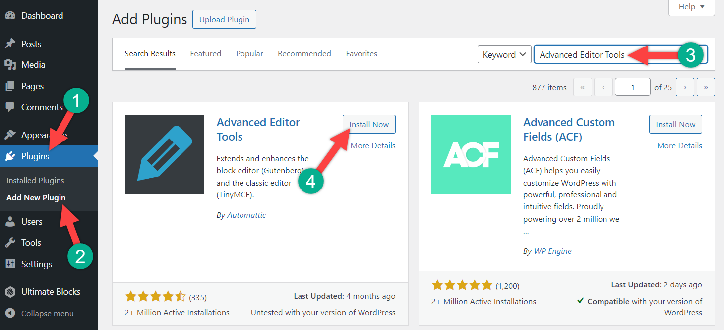 How to Highlight Text in WordPress (3 Easy Ways)