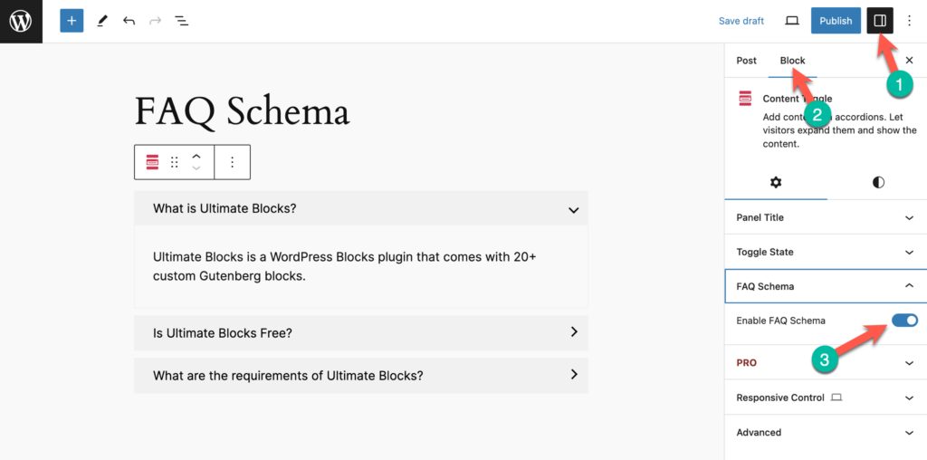 How To Add FAQ Schema Markup In WordPress Quick Guide How To Add FAQ Schema Markup In WordPress Quick Guide