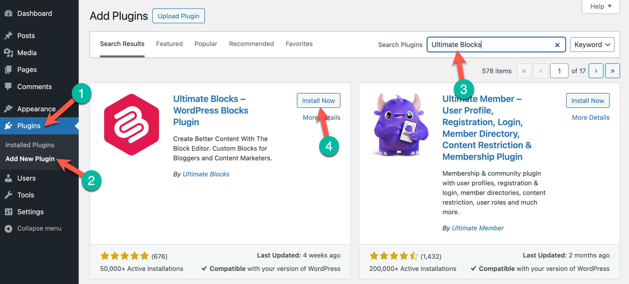 How To Add A Collapsible/Expandable Text Area In WordPress