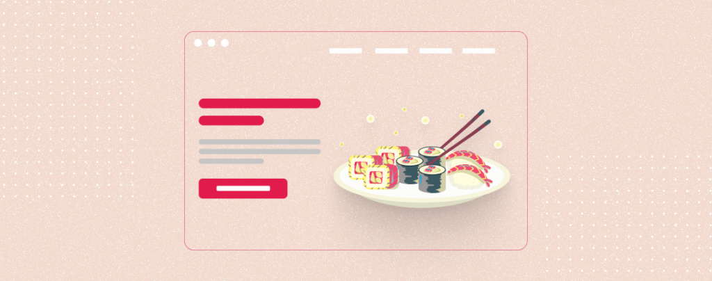Best Sushi Restaurant WordPress Themes