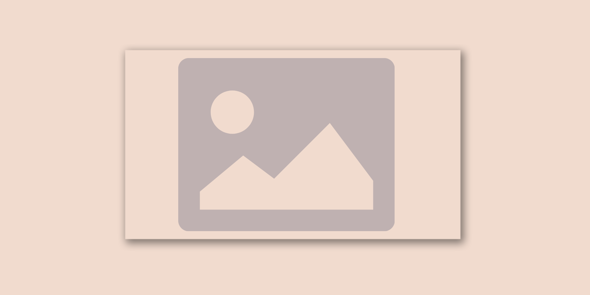 how to add drop shadow in word