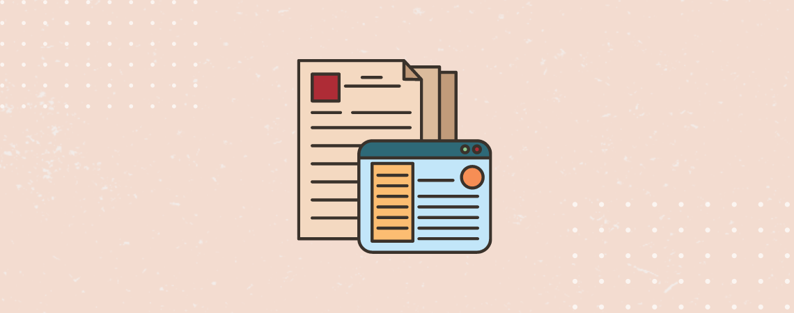 How to Create a Custom Single Post Template in WordPress - Blog Image