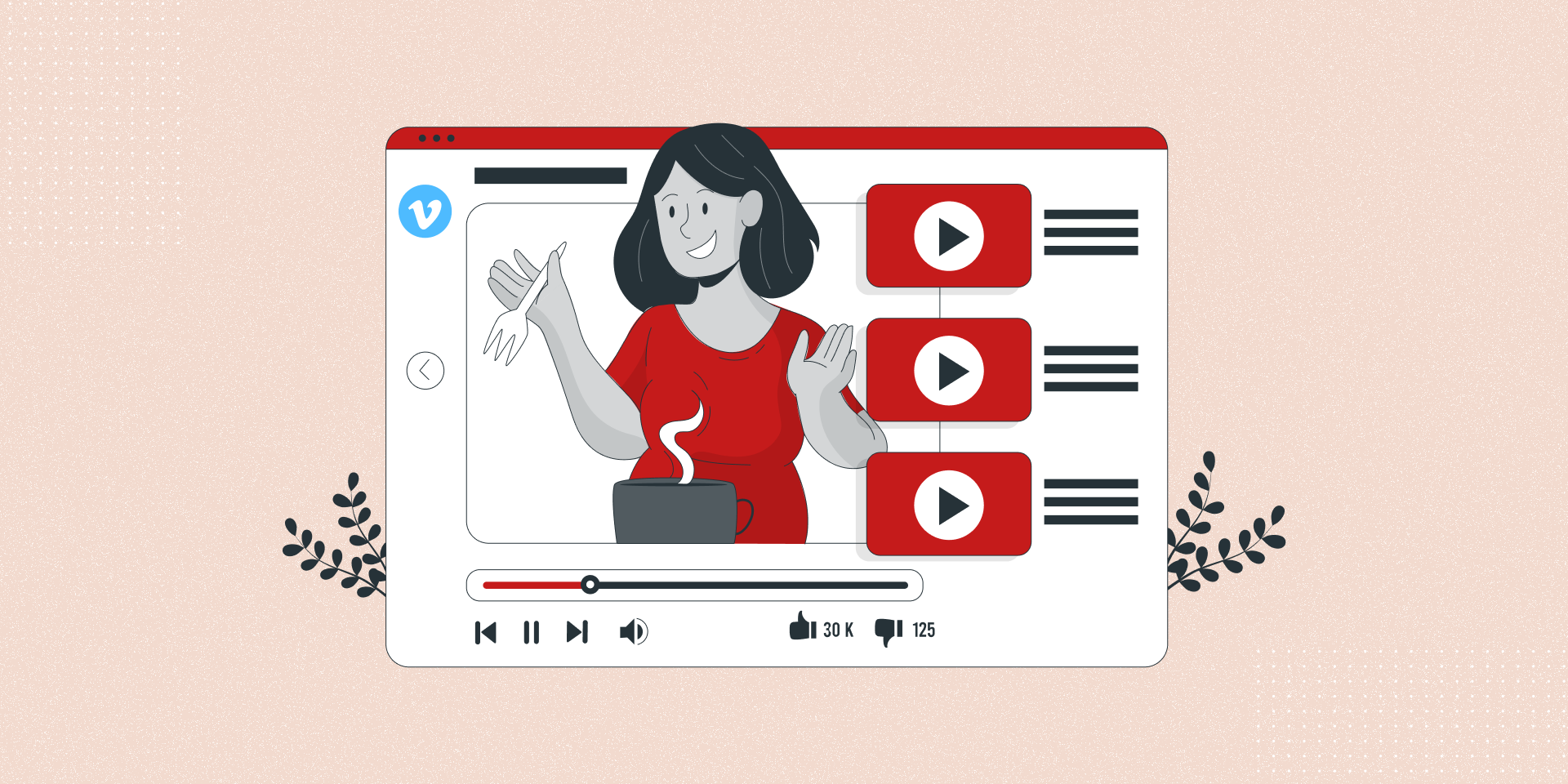 How to Embed a Vimeo Video in WordPress (2 Easy Ways)
