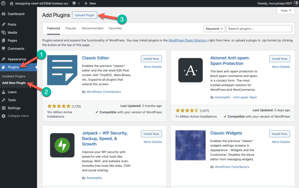 How to Add Animated Buttons in WordPress