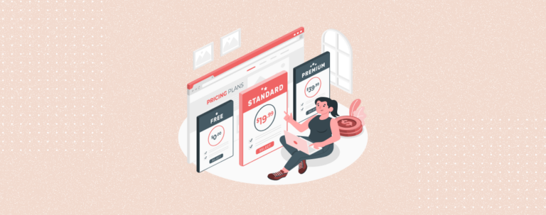 How to Create a Pricing Table With Toggle Switch in WordPress