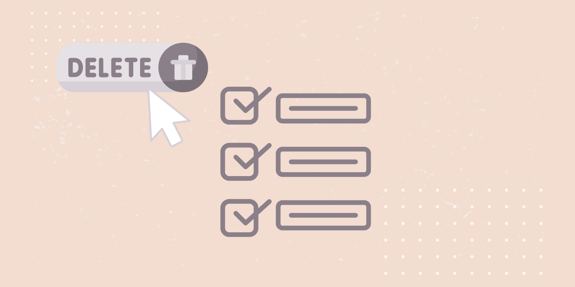 How to Bulk Delete All WordPress Posts in 3 Easy Steps