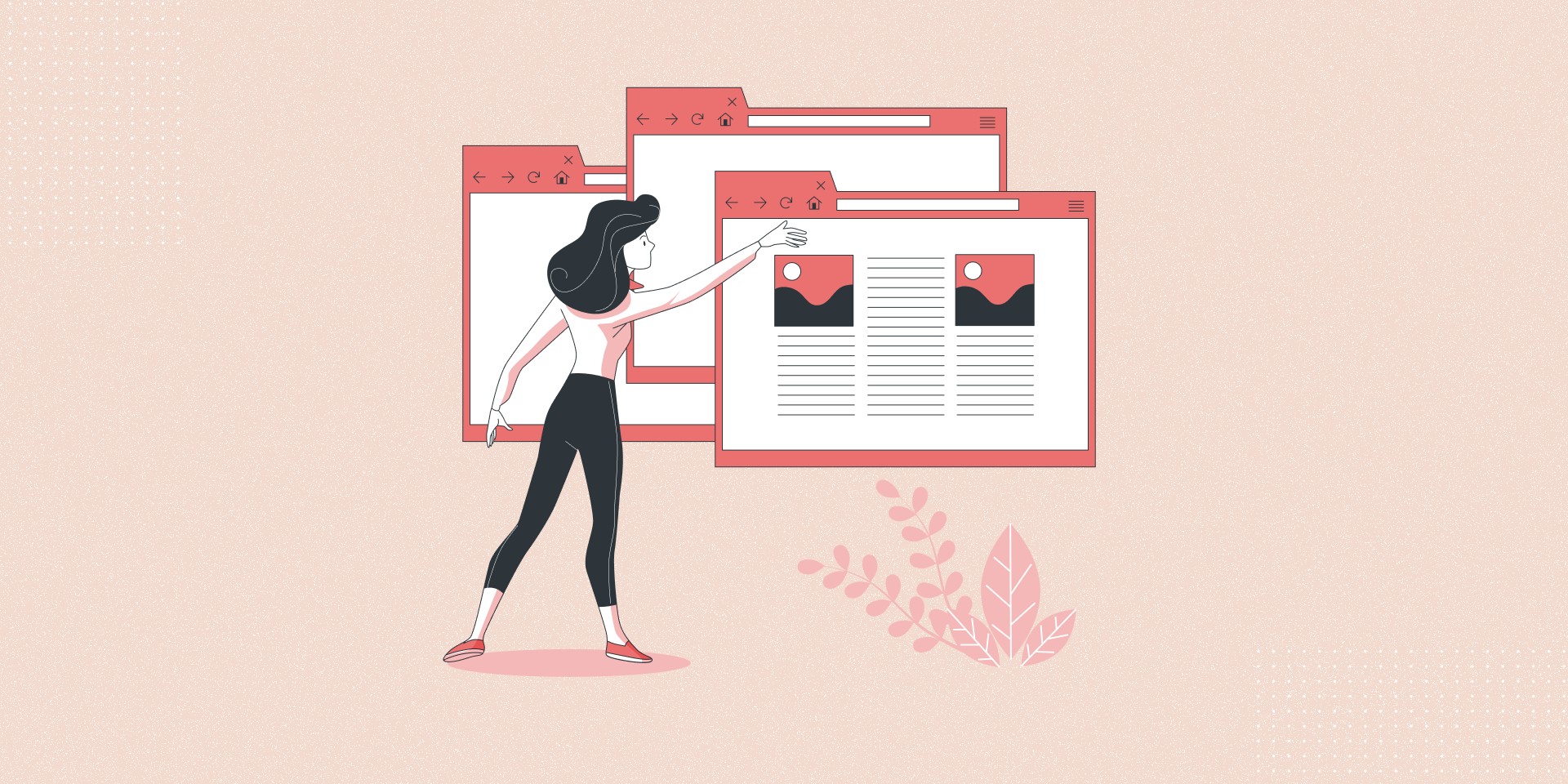 How to Add an Image Into a Table Cell in WordPress