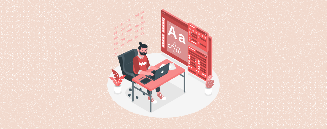 change post title font size in wordpress
