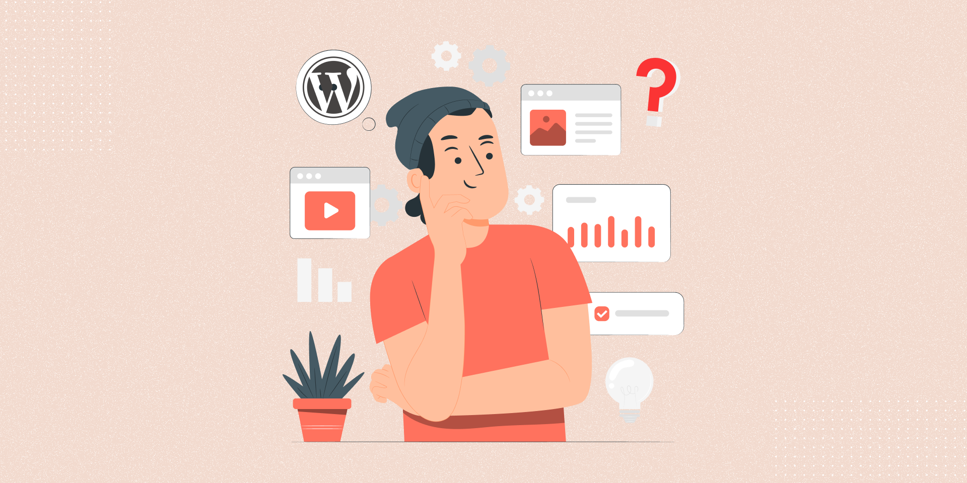 How to Add or Update Content in WordPress Block Editor- 3 Simple Steps
