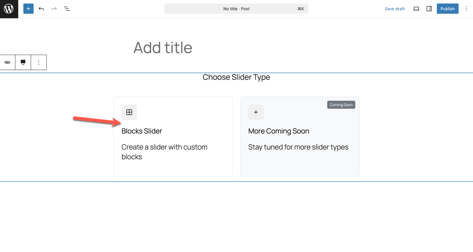 How to Add a Text Slider in WordPress (Using a Free Plugin)